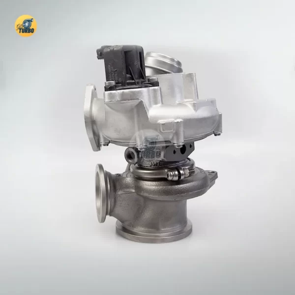Turbolader BMW 760i F01 F02 F03 F04 6.0l 544PS/400kW Rolls-Royce Ghost I 6.6l V12 571PS/420kW -  Linke Seite