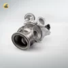 Turbolader BMW 760i F01 F02 F03 F04 6.0l 544PS/400kW Rolls-Royce Ghost I 6.6l V12 571PS/420kW -  Linke Seite
