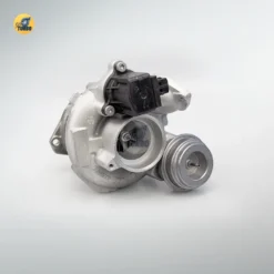 Turbolader BMW 760i F01 F02 F03 F04 6.0l 544PS/400kW Rolls-Royce Ghost I 6.6l V12 571PS/420kW -  Rechte Seite