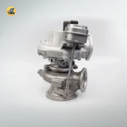 Turbolader BMW 760i F01 F02 F03 F04 6.0l 544PS/400kW Rolls-Royce Ghost I 6.6l V12 571PS/420kW - Rechte Seite 760i F01 6.0l 544PS | 400kW GB000604