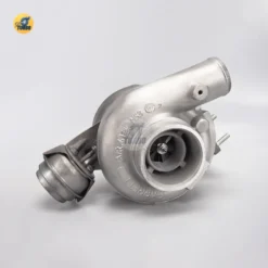 Turbolader Iveco Daliy Massif 3.0HPT 176PS/130kW