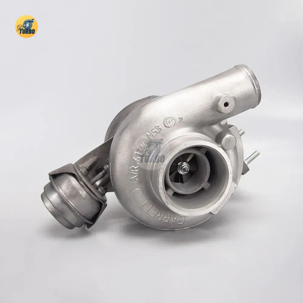 Turbolader Iveco Daliy Massif 3.0HPT 176PS/130kW Turbolader Iveco Daliy Massif 3.0HPT 176PS/130kW
