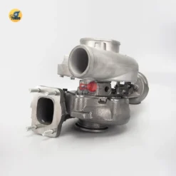 Alternative view of Turbolader Iveco Daliy Massif 3.0HPT 176PS/130kW