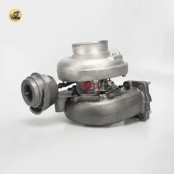 Turbolader Iveco Daliy Massif 3.0HPT 176PS/130kW Daily IV 3.0 HPT 176PS | 130kW GB000605