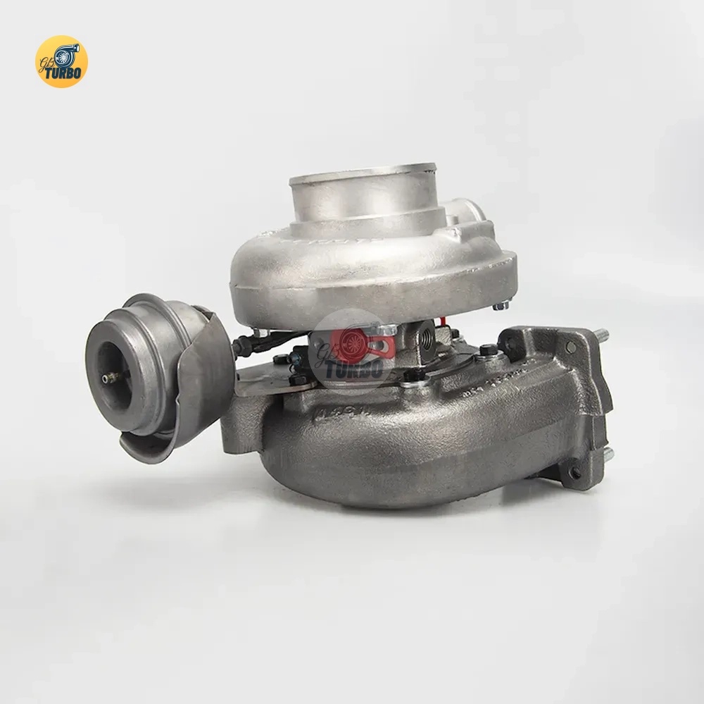 Turbolader Iveco Daliy Massif 3.0HPT 176PS/130kW Turbolader Iveco Daliy Massif 3.0HPT 176PS/130kW - Bild 3