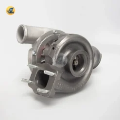 Turbolader Iveco Daliy Massif 3.0HPT 176PS/130kW Daily IV 3.0 HPT 176PS | 130kW GB000605