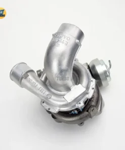 Turbolader Toyota Verso 2.0 D-4D 126PS/93kW