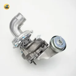 Alternative view of Turbolader Toyota Verso 2.0 D-4D 126PS/93kW