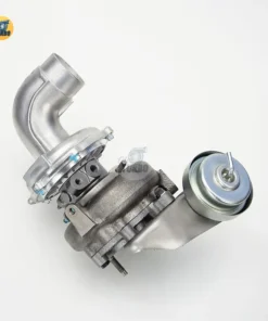 Alternative view of Turbolader Toyota Verso 2.0 D-4D 126PS/93kW