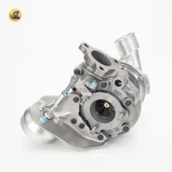 Verso I 2.0 D-4D 126PS | 93kW GB000606