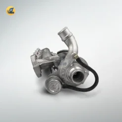 Turbolader Ford Focus I 1.8 TDDi 90PS/66kW