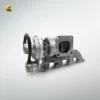 Turbolader Ford Focus I 1.8 TDDi 90PS/66kW