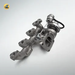 Focus I 1.8 TDDi 90PS | 66kW GB000607