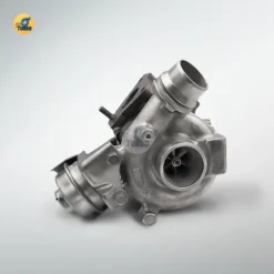 Turbolader Mitsubishi ASX Outlander 2.2DI-D 150PS/110kW
