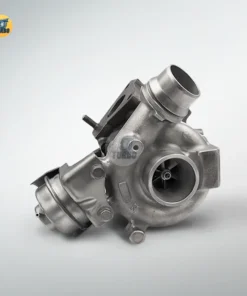 Turbolader Mitsubishi ASX Outlander 2.2DI-D 150PS/110kW