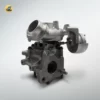 Turbolader Mitsubishi ASX Outlander 2.2DI-D 150PS/110kW
