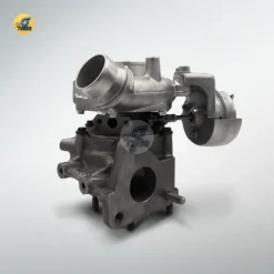 Alternative view of Turbolader Mitsubishi ASX Outlander 2.2DI-D 150PS/110kW