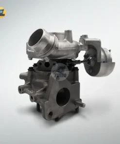 Alternative view of Turbolader Mitsubishi ASX Outlander 2.2DI-D 150PS/110kW