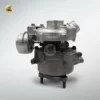 Turbolader Mitsubishi ASX Outlander 2.2DI-D 150PS/110kW