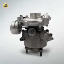 Turbolader Mitsubishi ASX Outlander 2.2DI-D 150PS/110kW ASX I 2.2 DI-D 150PS | 110kW GB000608