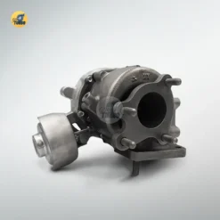 Turbolader Mitsubishi ASX Outlander 2.2DI-D 150PS/110kW ASX I 2.2 DI-D 150PS | 110kW GB000608