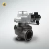 Turbolader BMW 530d 630d 730d X3 3.0d 265PS/195kW