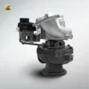 Turbolader BMW 530d 630d 730d X3 3.0d 265PS/195kW