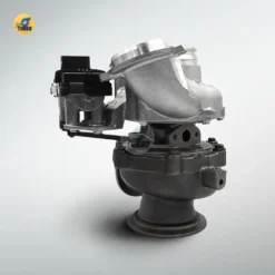 Turbolader BMW 530d 630d 730d X3 3.0d 265PS/195kW 530d G30 Limousine 3.0d 265PS | 195kW GB000609