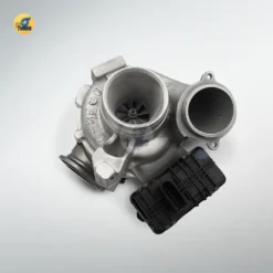Turbolader BMW 330d 430d 530d 730d X3 X4 X5 X6 3.0d 258PS/190kW | 286PS/210kW