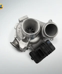 Turbolader BMW 330d 430d 530d 730d X3 X4 X5 X6 3.0d 258PS/190kW | 286PS/210kW