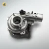 Turbolader Toyota Land Cruiser 3.0D D4-D 163PS/166PS
