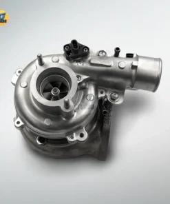 Turbolader Toyota Land Cruiser 3.0D D4-D 163PS/166PS