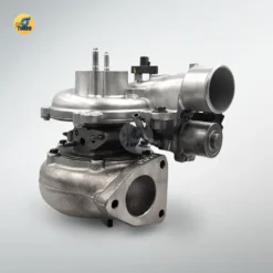 Alternative view of Turbolader Toyota Land Cruiser 3.0D D4-D 163PS/166PS