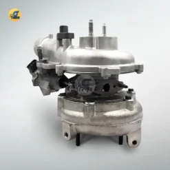 Land Cruiser J12 | J120 3.0 D-4D 163PS | 120kW GB000612