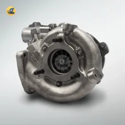 Land Cruiser J12 | J120 3.0 D-4D 163PS | 120kW GB000612