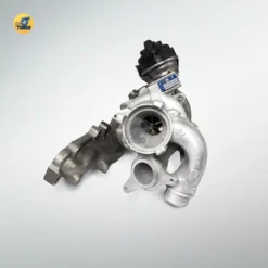 Turbolader VW Group 2.0TDI 190PS/140kW