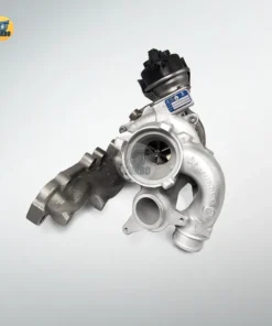 Turbolader VW Group 2.0TDI 190PS/140kW