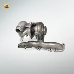 Alternative view of Turbolader VW Group 2.0TDI 190PS/140kW
