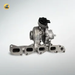 A4 B8 2.0 TDI 190PS | 140kW GB000613