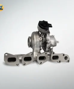 Turbolader VW Group 2.0TDI 190PS/140kW Audi GB000613