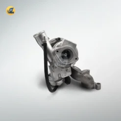 Turbolader Ford Transit V 2.4TDCI 137PS/101kW