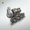 Turbolader Ford Transit V 2.4TDCI 137PS/101kW