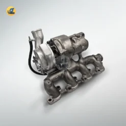 Alternative view of Turbolader Ford Transit V 2.4TDCI 137PS/101kW
