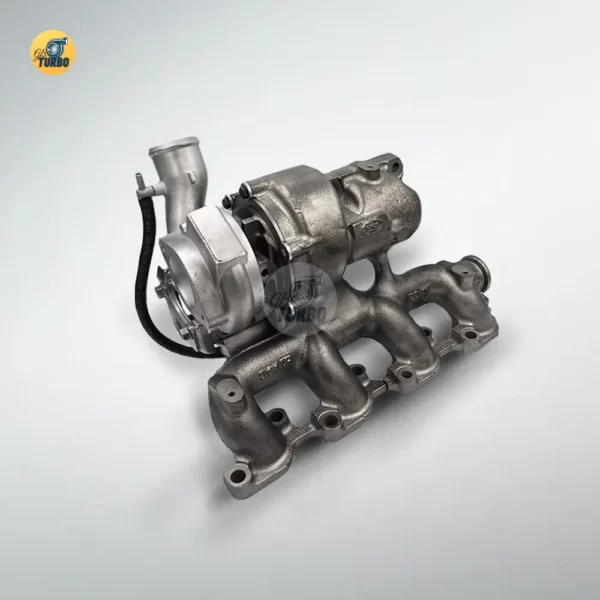 Turbolader Ford Transit V 2.4TDCI 137PS/101kW
