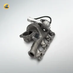 Transit V 2.4 TDCI 137PS | 101kW GB000614