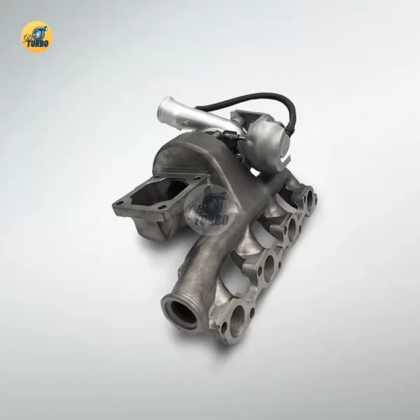 Turbolader Ford Transit V 2.4TDCI 137PS/101kW