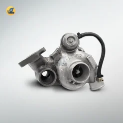 Turbolader Land Rover Defender Discovery Range Rover 2.5TD 113PS/122PS