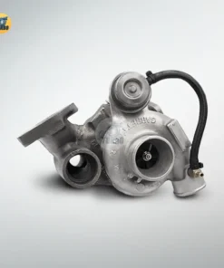 Turbolader Land Rover Defender Discovery Range Rover 2.5TD 113PS/122PS