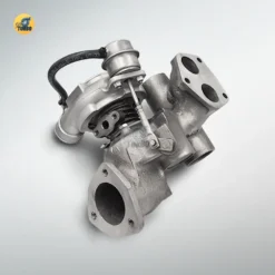 Alternative view of Turbolader Land Rover Defender Discovery Range Rover 2.5TD 113PS/122PS