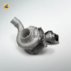 Turbolader Renault Espace Vel Satis 3.0DCI 177PS/130kW